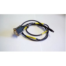 BOWMAN GPS TO RADIO CABLE ASSY VIDS013LS